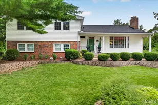 808 Glen Elm Dr, Glendale, MO 63122 - Photo 1