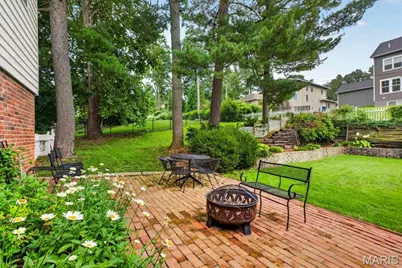 808 Glen Elm Drive, Glendale, MO 63122 - Photo 31