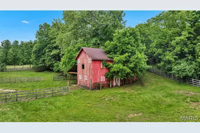4945 Fox Bridge Road, Wildwood, MO 63069 - Photo 69