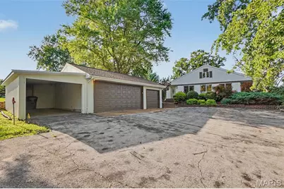 4945 Fox Bridge Road, Wildwood, MO 63069 - Photo 49