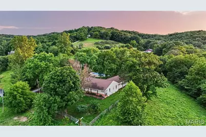 4945 Fox Bridge Road, Wildwood, MO 63069 - Photo 65
