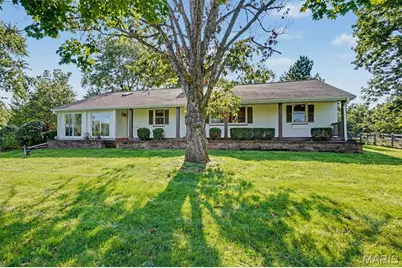 4945 Fox Bridge Road, Wildwood, MO 63069 - Photo 7