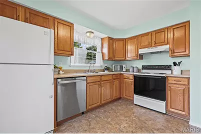 13419 Land O Woods Drive #1, Chesterfield, MO 63141 - Photo 11