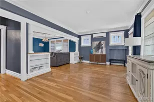 3651 Dover Pl, Saint Louis, MO 63116 - Photo 5