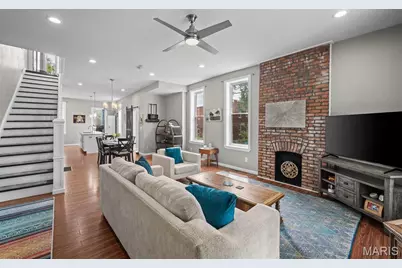 2242 Oregon Avenue, Saint Louis, MO 63104 - Photo 5