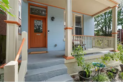 2242 Oregon Avenue, Saint Louis, MO 63104 - Photo 3