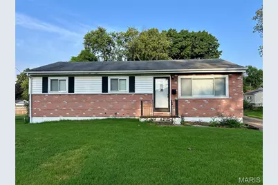 1085 Ermanda Drive, Florissant, MO 63033 - Photo 3
