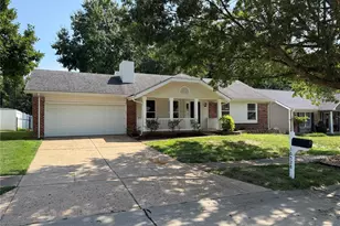16528 Forest Pine Dr, Wildwood, MO 63011 - Photo 1