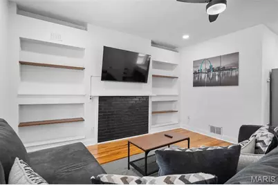 1338 Central Avenue, Saint Louis, MO 63139 - Photo 7