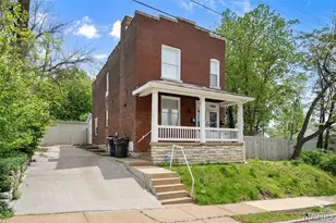 1338 Central Ave, Saint Louis, MO 63139 - Photo 3