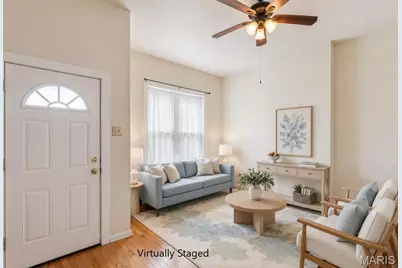 2607 Michigan Avenue, Saint Louis, MO 63118 - Photo 5