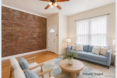 2607 Michigan Avenue, Saint Louis, MO 63118 - Photo 7