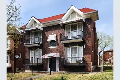 3969 Potomac Street #1W, Saint Louis, MO 63116 - Photo 13