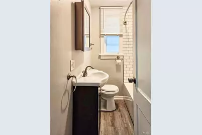 3969 Potomac Street #1W, Saint Louis, MO 63116 - Photo 11