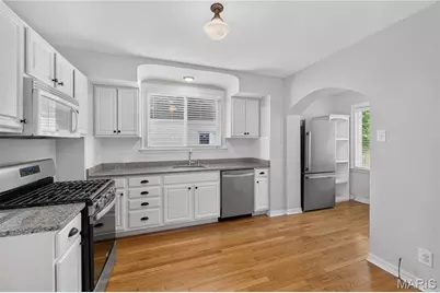 109 Handlan Court, Saint Louis, MO 63122 - Photo 7