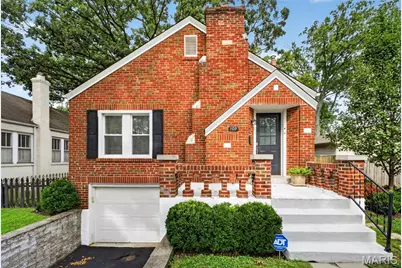 109 Handlan Court, Saint Louis, MO 63122 - Photo 1