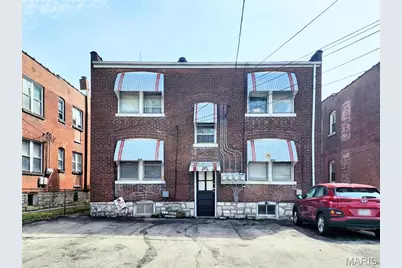 3969 Potomac Street #2E, Saint Louis, MO 63116 - Photo 9
