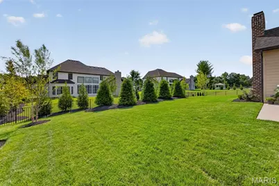 782 Schaeffers Grove, Chesterfield, MO 63005 - Photo 81