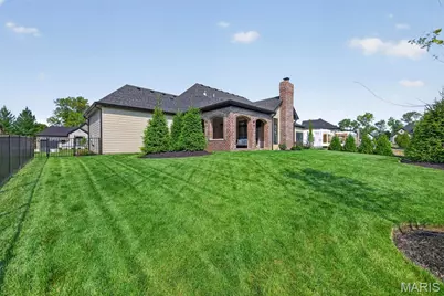 782 Schaeffers Grove, Chesterfield, MO 63005 - Photo 77