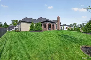 782 Schaeffers Grove, Chesterfield, MO 63005 - Photo 77