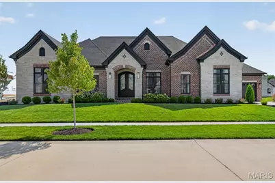 782 Schaeffers Grove, Chesterfield, MO 63005 - Photo 85