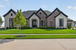 782 Schaeffers Grove, Chesterfield, MO 63005 - Photo 85