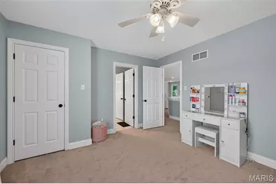 932 Bentley Park Circle, O'Fallon, MO 63368 - Photo 31