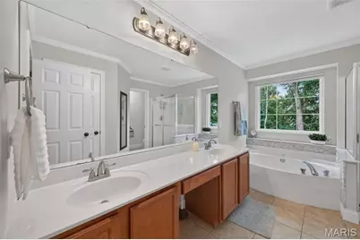 932 Bentley Park Circle, O'Fallon, MO 63368 - Photo 27