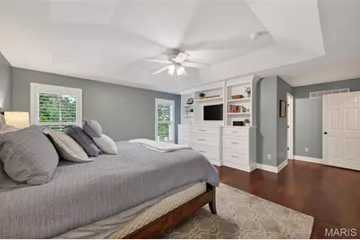 932 Bentley Park Circle, O'Fallon, MO 63368 - Photo 23