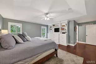 932 Bentley Park Cir, O'Fallon, MO 63368 - Photo 23