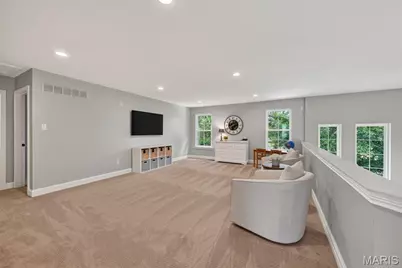 932 Bentley Park Circle, O'Fallon, MO 63368 - Photo 37