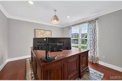932 Bentley Park Circle, O'Fallon, MO 63368 - Photo 83
