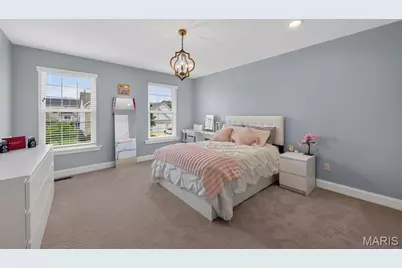932 Bentley Park Circle, O'Fallon, MO 63368 - Photo 39