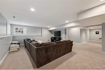 932 Bentley Park Circle, O'Fallon, MO 63368 - Photo 47