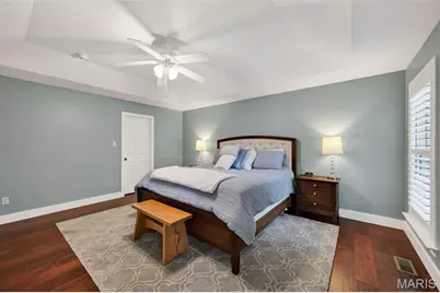 932 Bentley Park Circle, O'Fallon, MO 63368 - Photo 25