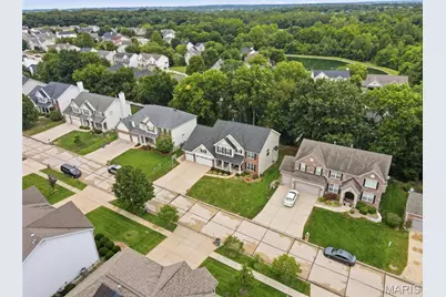 932 Bentley Park Circle, O'Fallon, MO 63368 - Photo 77