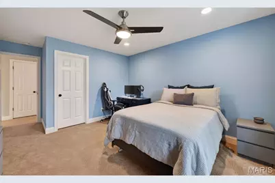 932 Bentley Park Circle, O'Fallon, MO 63368 - Photo 35