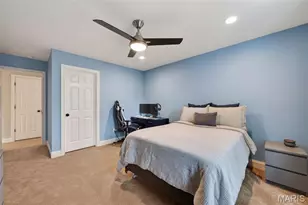 932 Bentley Park Cir, O'Fallon, MO 63368 - Photo 35