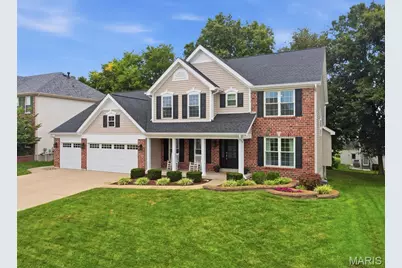 932 Bentley Park Circle, O'Fallon, MO 63368 - Photo 71