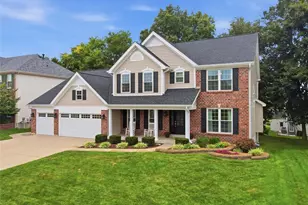 932 Bentley Park Cir, O'Fallon, MO 63368 - Photo 71