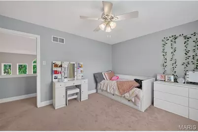 932 Bentley Park Circle, O'Fallon, MO 63368 - Photo 41