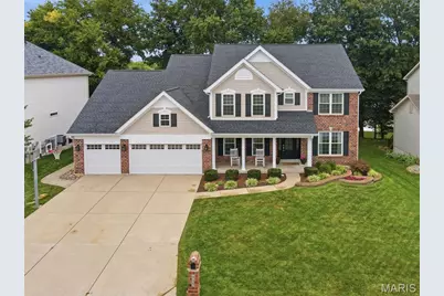 932 Bentley Park Circle, O'Fallon, MO 63368 - Photo 73