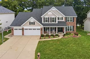 932 Bentley Park Cir, O'Fallon, MO 63368 - Photo 73
