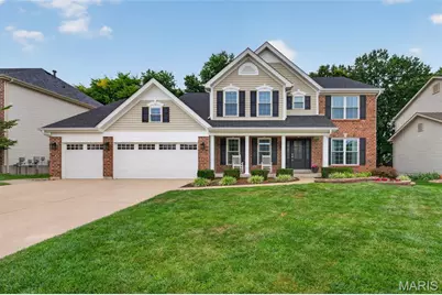 932 Bentley Park Circle, O'Fallon, MO 63368 - Photo 1