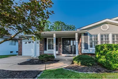 344 Novara Drive, Ballwin, MO 63021 - Photo 3