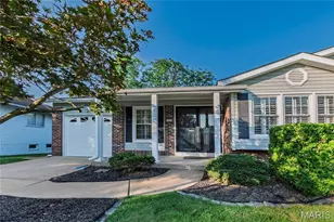 344 Novara Dr, Ballwin, MO 63021 - Photo 3