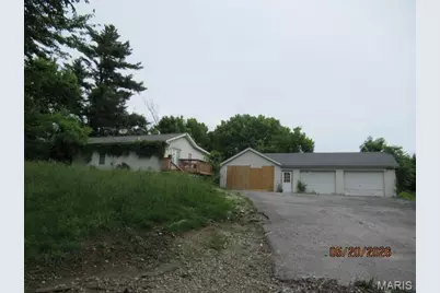 4527 Vaile Avenue, Unincorporated, MO 63034 - Photo 5