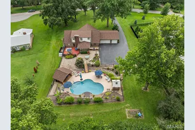 37 Beacon Hill Lane, Creve Coeur, MO 63141 - Photo 67