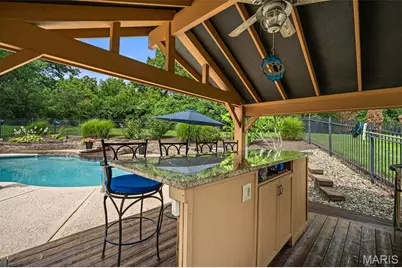 37 Beacon Hill Lane, Creve Coeur, MO 63141 - Photo 51