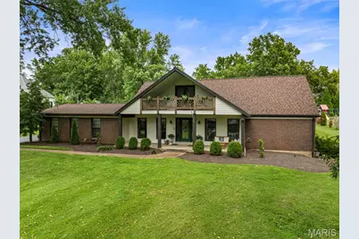 37 Beacon Hill Lane, Creve Coeur, MO 63141 - Photo 63